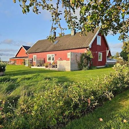 Gaesthuset Saetuna Exterior photo